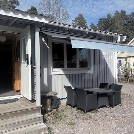 Small House Uppsala Exterior photo