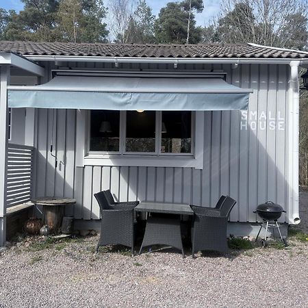 Small House Uppsala Exterior photo
