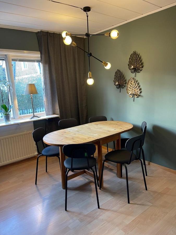 Small House Uppsala Exterior photo